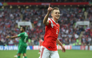Những điều chốt lại sau ngày 1 tại World Cup: Nga không phải tầm thường