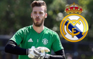 Phá két 100 triệu bảng, Real Madrid muốn lập kỷ lục chuyển nhượng với sao MU