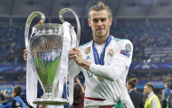 Gareth Bale đưa ra quyết định quan trọng với Lopetegui