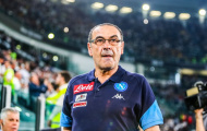Napoli đồng ý để Maurizio Sarri đến Chelsea, kèm theo yêu cầu chuyển nhượng