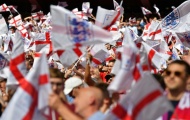Hơn 1000 cổ động viên Anh không được đến Nga xem World Cup 2018