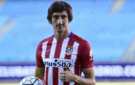 Đại diện sao Atletico lên tiếng về khả năng đến Chelsea