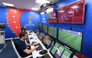 Top 5 công nghệ 'cực đỉnh' được ứng dụng tại World Cup 2018