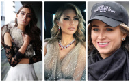 Top 5 nàng WAGS kiều diễm của cầu thủ đạo Hồi tại World Cup 2018