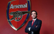 Unai Emery phản ứng thế nào khi phải đối mặt với Man City, Chelsea ở 2 vòng đầu NHA 2018/19?