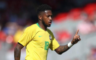 Vì sao Man Utd chưa công bố thương vụ Fred?