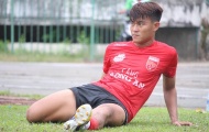 Cựu tuyển thủ U23 Việt Nam – ‘soái ca’ Phạm Hoàng Lâm cổ vũ Messi đoạt cúp vàng