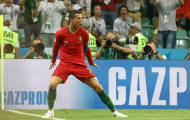 Bùng nổ trong đêm Sochi, 'Cơn địa chấn CR7' làm rung chuyển Sách kỷ lục thế giới