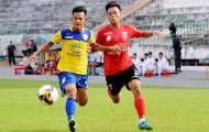 Tổng hợp vòng 8 Hạng Nhất 2018: Đồng Tháp thắng derby, Viettel tiếp tục bay cao