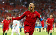5 điểm nhấn Bồ Đào Nha 3-3 Tây Ban Nha: Ronaldo khao khát Cúp Vàng; Kẻ cô độc đáng sợ