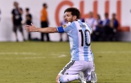 5 lí do khiến Messi sẽ 'chùn chân mỏi gối' tại World Cup 2018