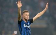 Man Utd bị từ chối 57 triệu bảng cho ngôi sao Inter Milan