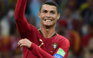 Ronaldo nói thẳng điều gì sau trận hòa tuyệt diệu trước TBN?