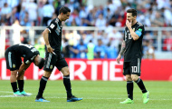 'Ác mộng' hiện về, Messi khiến Argentina đánh rơi 3 điểm ngày ra quân