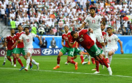 World Cup 2018 sau 2 ngày thi đấu: Hấp dẫn tới phút cuối cùng