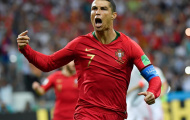Cần gì World Cup, Ronaldo đã vĩ đại từ lâu rồi!