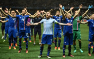 Iceland có gì đặc biệt khiến Argentina phải chấp nhận chia điểm?