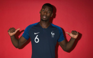 'Mourinho góp công lớn giúp Pogba tỏa sáng'