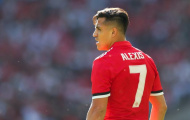 Số 7 thất truyền của Man Utd có cơ hội hồi sinh
