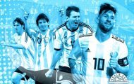 Lionel Messi sẽ toả sáng ở trận ra quân World Cup?