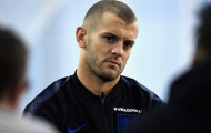 Lộ lý do Jack Wilshere chia tay Arsenal