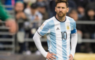 Hãy quên Messi đi, Argentina là một mớ hỗn loạn tại World Cup