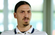 Pháp thắng nhọc, Ibrahimovic chỉ trích Deschamps vì cái tên này