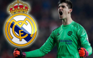 Ra giá bèo 35 triệu cho hàng khủng, Real bị Chelsea gạt phăng