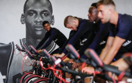 Rashford trở lại mạnh mẽ, HLV Southgate thở phào