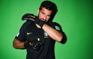 Real Madrid tiến sát Alisson: Chốt xong thỏa thuận cá nhân