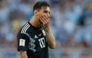 Lionel Messi: Là cô Tấm thì bắt buộc phải cam chịu?