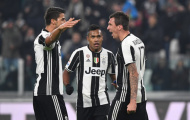 NÓNG: M.U và Juventus sắp thực hiện 'siêu chuyển nhượng', nổ 5 thương vụ cùng lúc