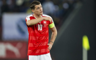 Tân binh Arsenal tiết lộ 5 phẩm chất giúp Granit Xhaka trở thành cầu thủ 'đáng kinh ngạc'