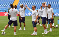 Thụy Sĩ tự tin, Shaqiri chờ đọ tài Neymar