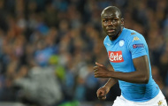 XÁC NHẬN: Napoli 'chào giá' siêu trung vệ cho M.U