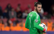 XONG: Real Madrid ra phán quyết CUỐI CÙNG về  thương vụ De Gea