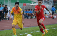 Sao trẻ tỏa sáng, Hải Phòng quật ngã TP.HCM ngay trên sân nhà