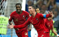 Ronaldo vẫn 'chạy tốt' ở Qatar 2022