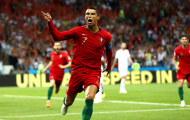 Ronaldo đã tiến hóa thành 'Cơn ác mộng' ngược với độ tuổi như thế nào?