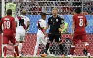 Chấm điểm Đan Mạch: 'Ngàn lời yêu' cho Kasper Schmeichel 