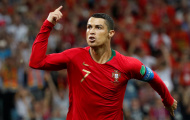 Real đã cạn tình, đi thôi Ronaldo?