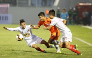 17h00 ngày 17/06, SHB Đà Nẵng vs HAGL: Thầy trò Minh Phương đòi nợ?