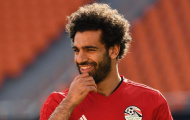 NÓNG: Mohamed Salah sẽ ra sân trong trận đấu với Nga