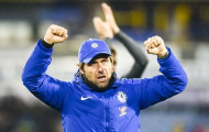 Conte sớm quyết định tương lai trước tin đồn Sarri đến Chelsea