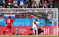 5 điểm nhấn Peru 0-1 Đan Mạch: Peru đen đủi, Eriksen quá đẳng cấp
