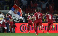 8 năm và giấc mơ của người Serbia