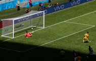 Ai là cầu thủ sút phạt 11m lợi hại nhất World Cup 2018?