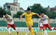 17h00 ngày 17/06, Hải Phòng vs CLB TP.HCM: Lạch Tray có vượt qua World Cup?