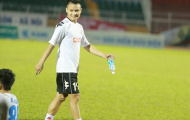 Bất chấp World Cup, Quang Hải chỉ tập trung cho V-League