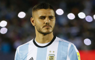 Bây giờ, người Argentina có thấy nhớ Mauro Icardi?